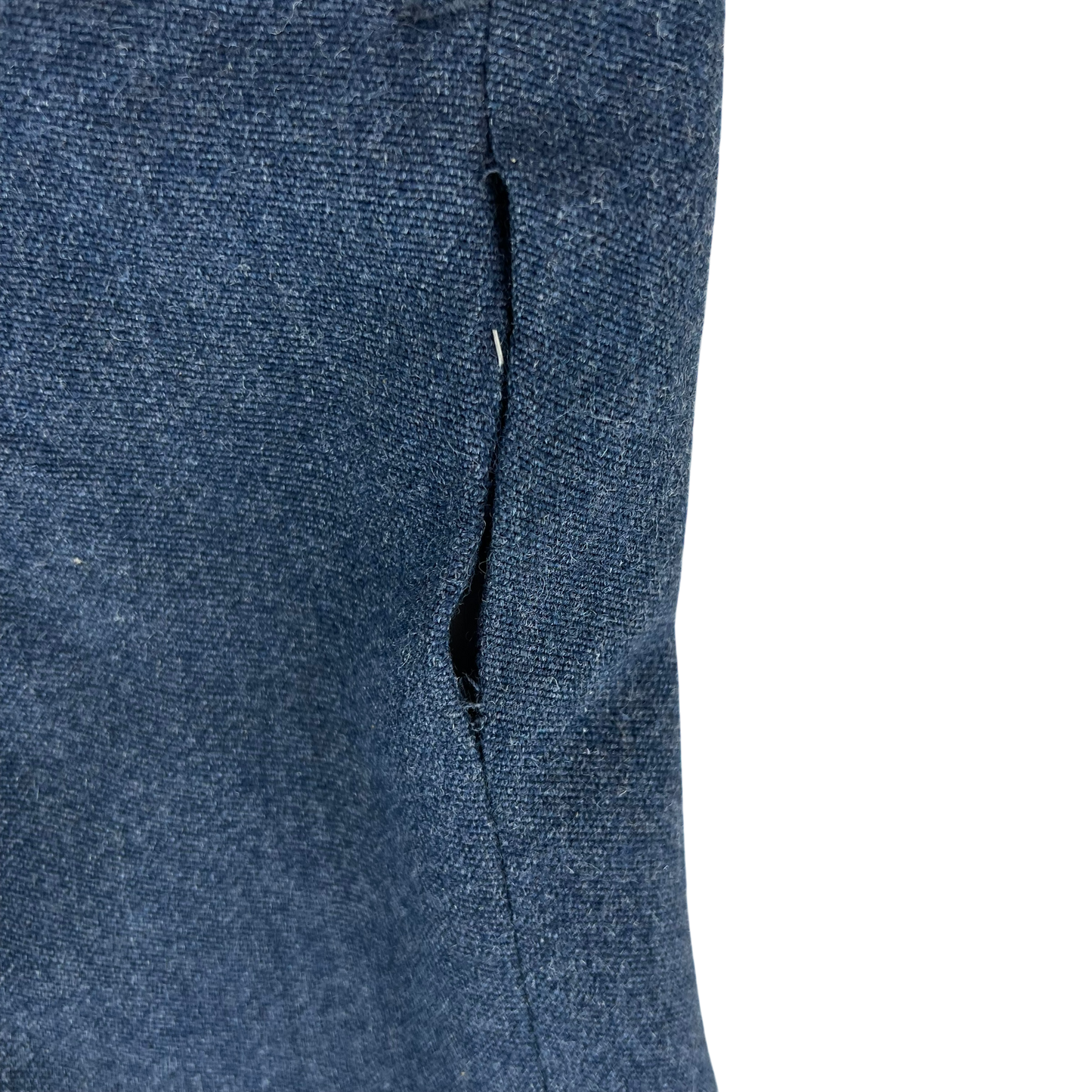 British Royal Air Force 1960's No. 1 Dress Trousers - W33 L27