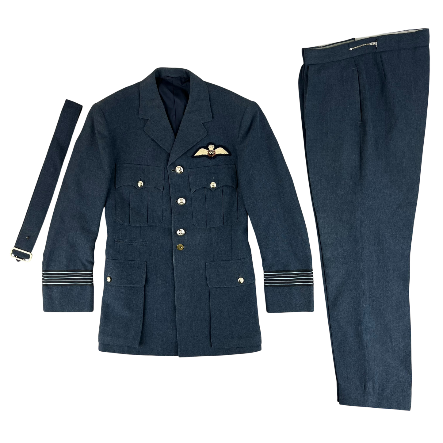 British RAF No. 1 Dress Uniform - Medium