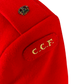 British Army Mess Dress Uniform - Jacket & Trousers - Royal Regiment of Fusiliers - Small