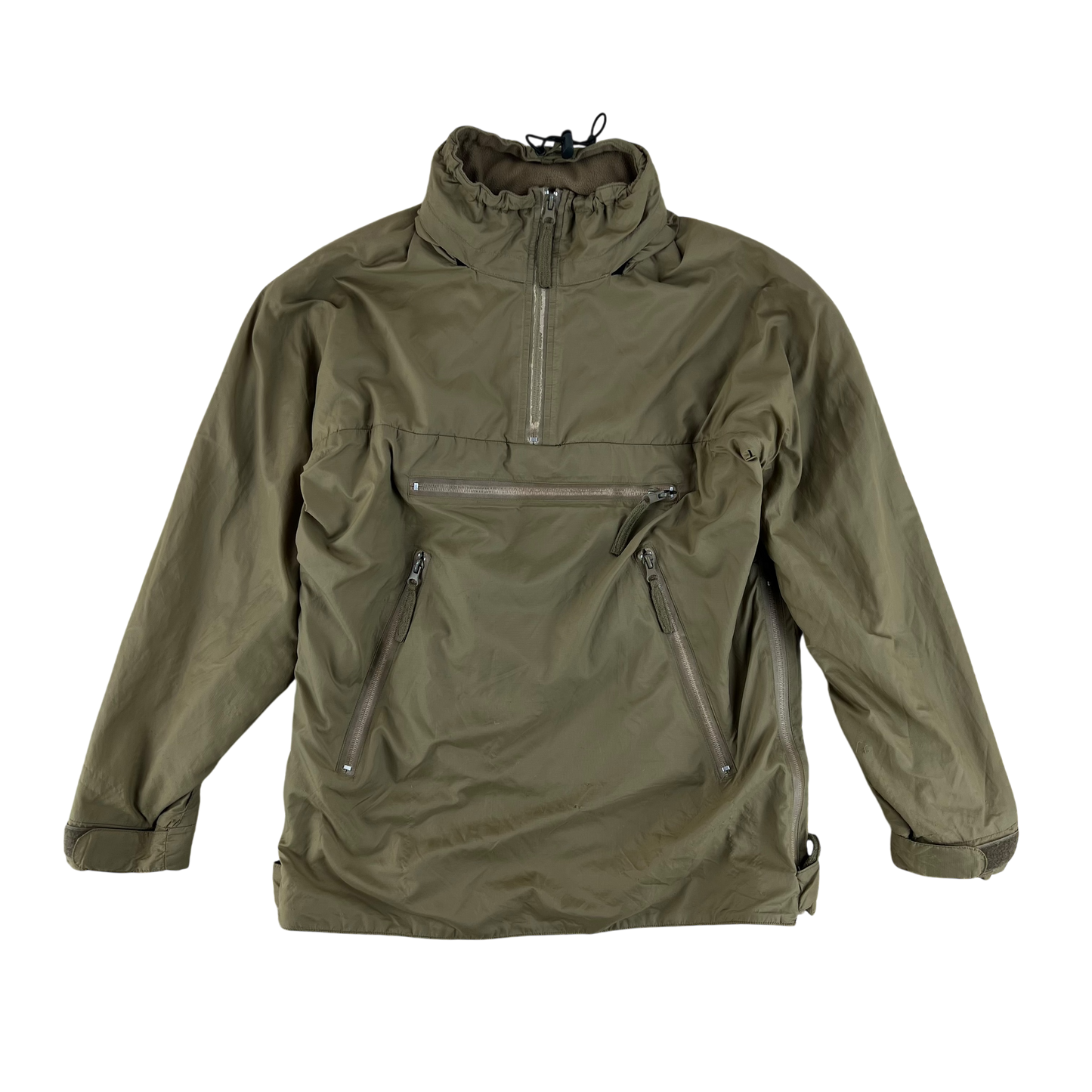 British Army Thermal Buffalo Pullover Smock - Medium