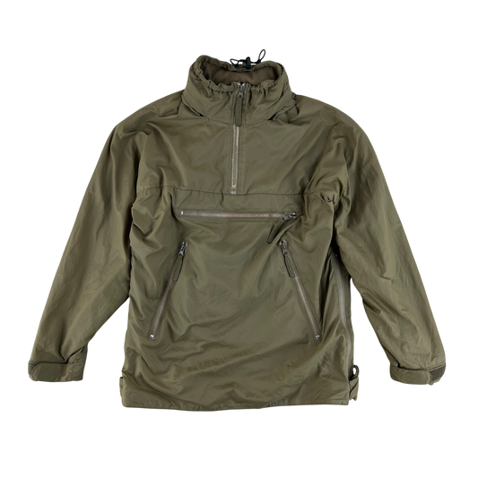 British Army Thermal Buffalo Pullover Smock - Medium