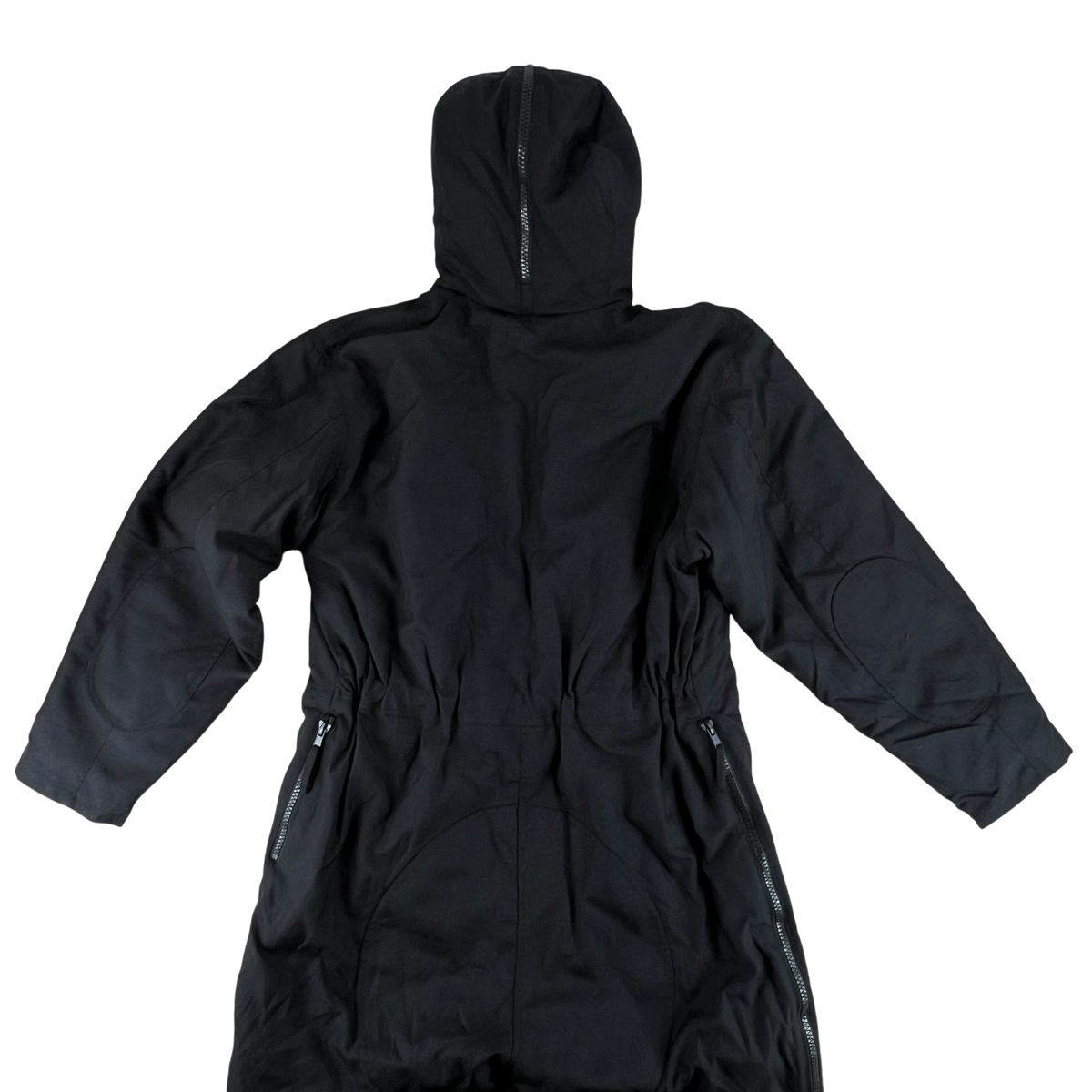 British Army Technician's Extreme Cold Weather Coveralls - Large 190/112