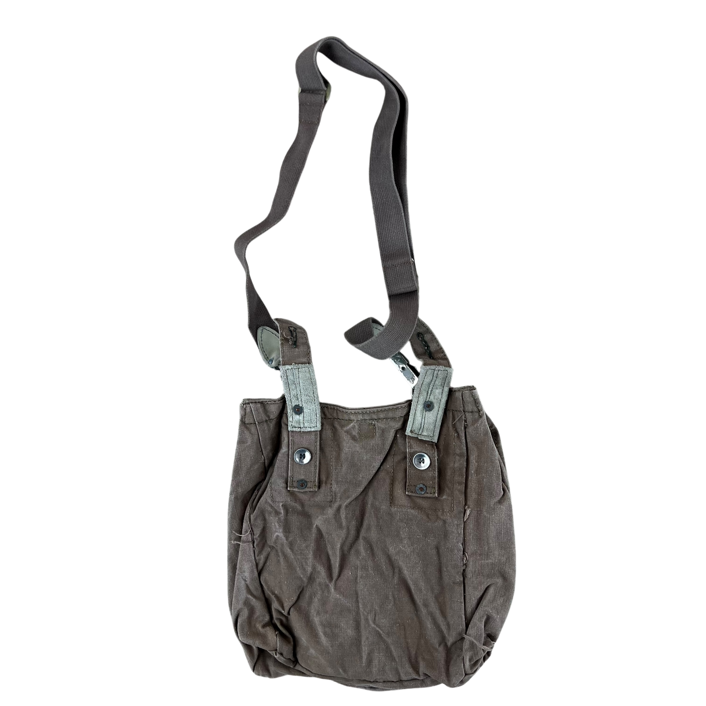 Finnish Army 1970s "Brotbeutel" Bread Bag