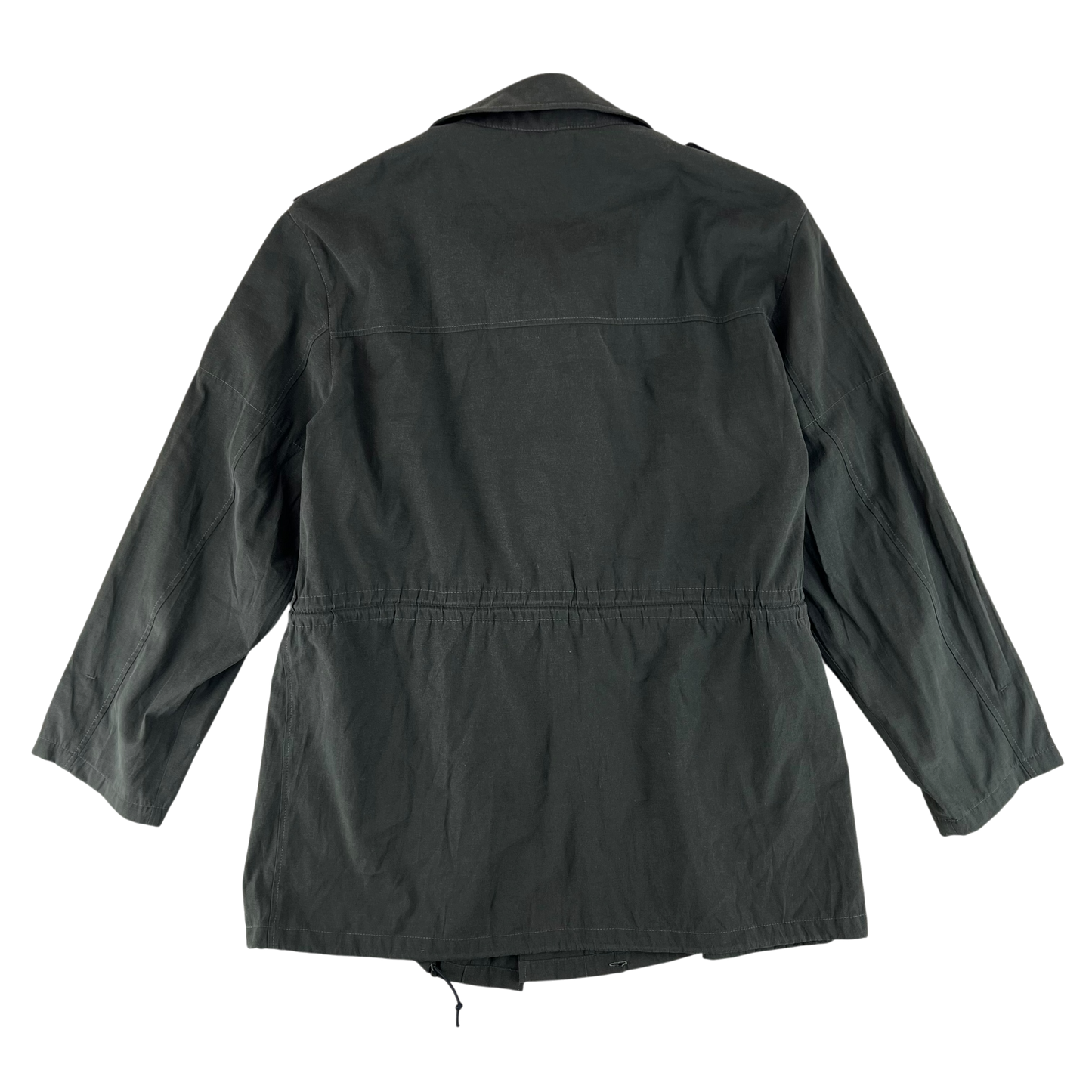 Slovak Army M97 Parka Olive Drab - X Large