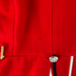 British Army Footguard's Jacket R & F - Scots Guards - Medium