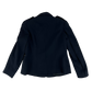 British Police Women's Black Dress Jacket - Medium