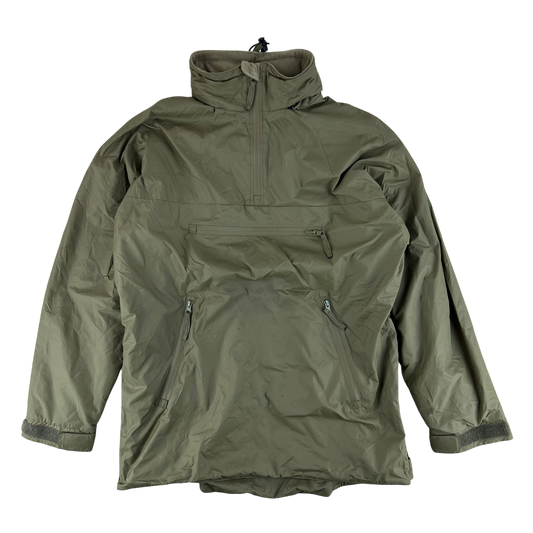 British Army Thermal Buffalo Pullover Smock - X Large