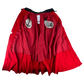 British Army Household Cavalry / Life Guards Scarlet Red Cloak - Large