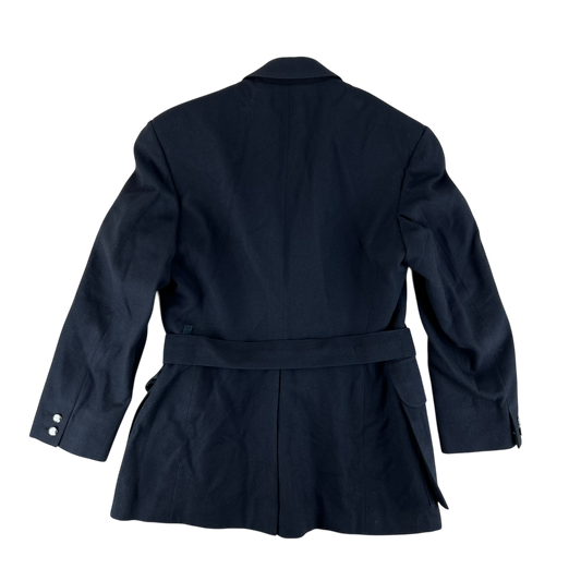 British Fire Brigade Dress Jacket - Buckinghamshire - Large