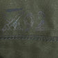 Czechoslovak Army M85 Women's Olive Green Trousers - W32 L30.5