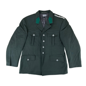 Austrian Army Grey Dress Jacket - Medium