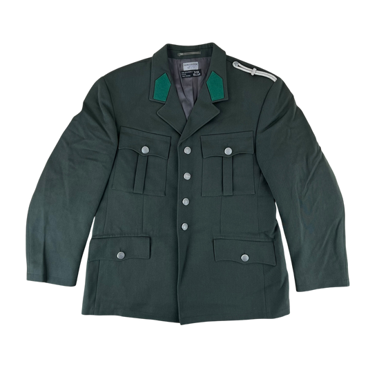 Austrian Army Grey Dress Jacket - Medium