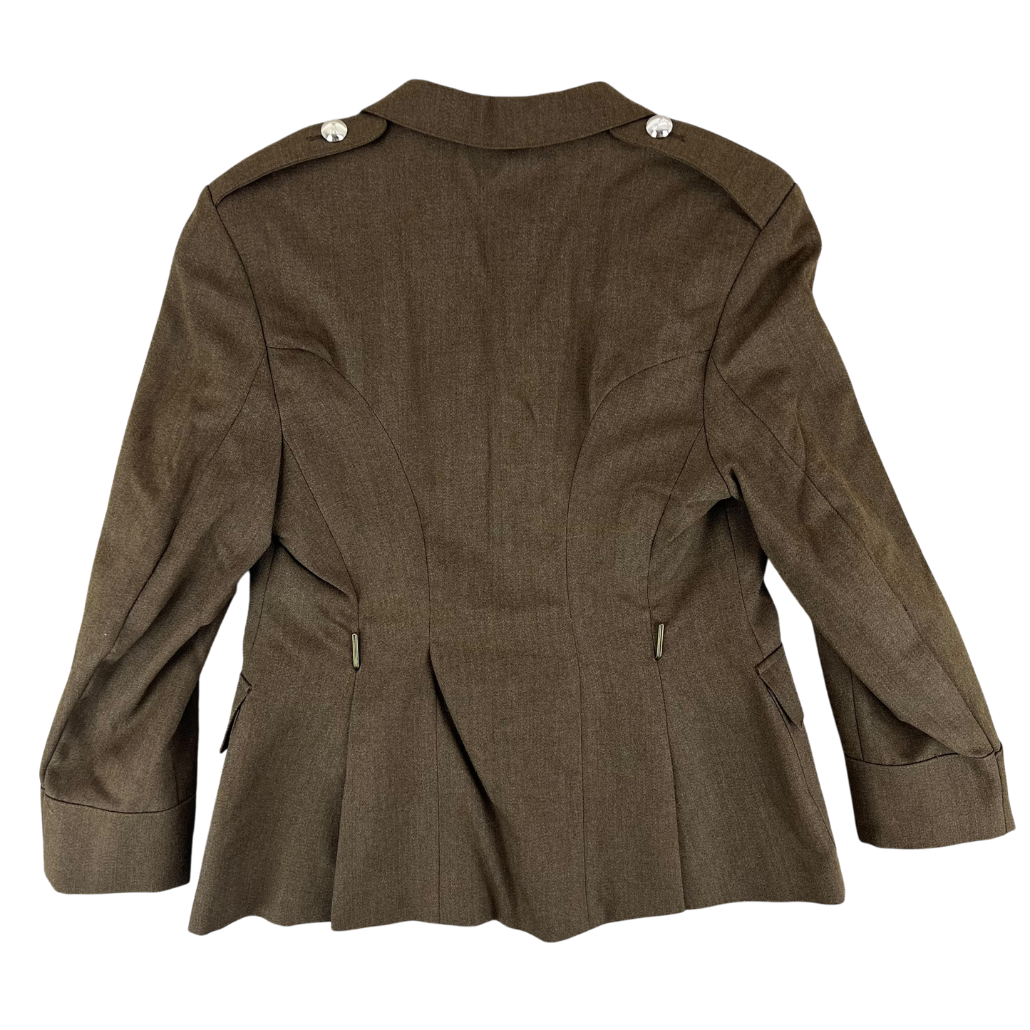 British Army Women's No 2 FAD Dress Jacket - QARANC - Small 162/100