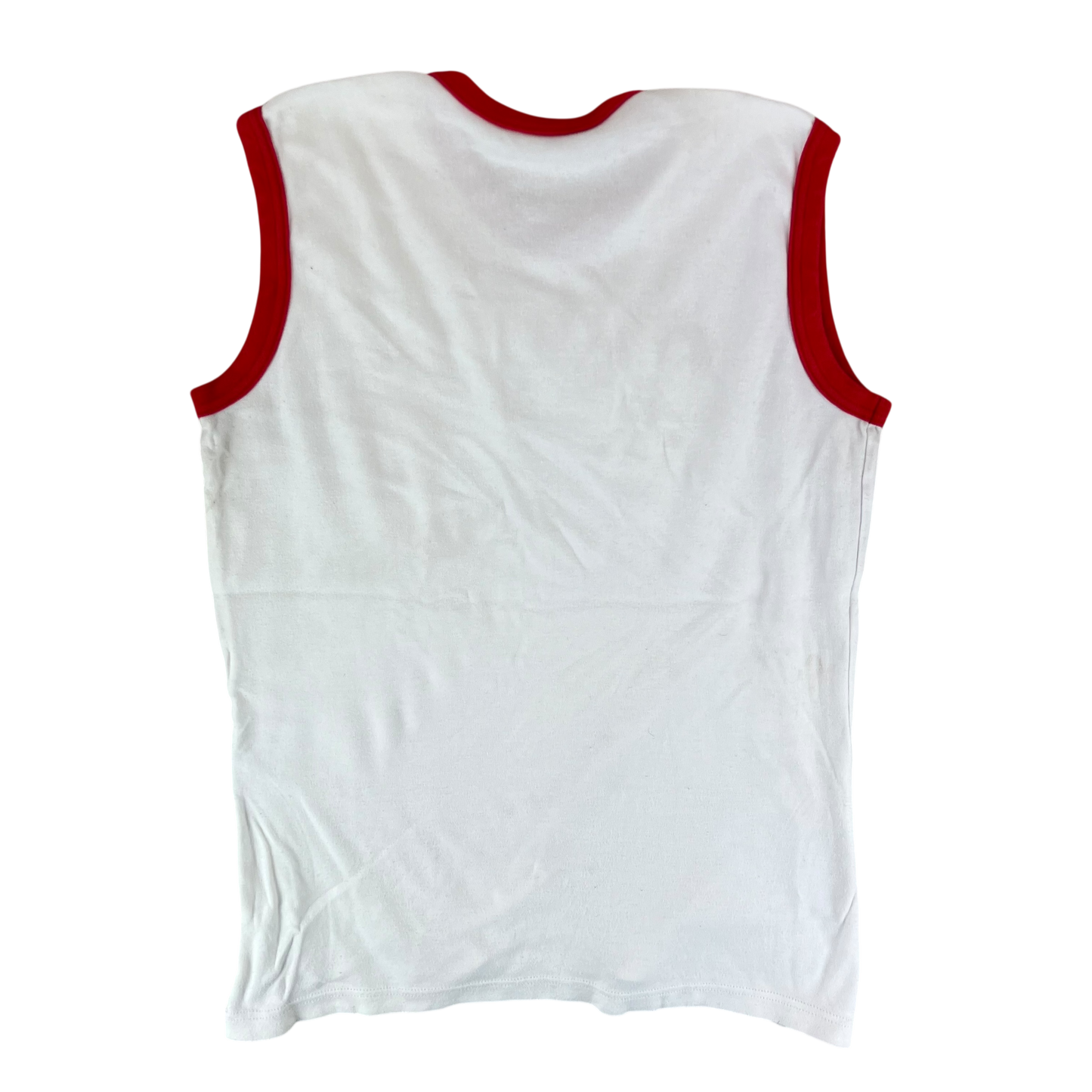 British Army PTI Vest - Medium 97cm
