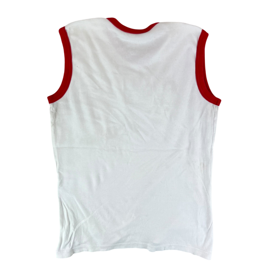 British Army PTI Vest - Medium 97cm