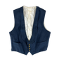 British RAF 60s No. 5 Mess Waistcoat - Medium