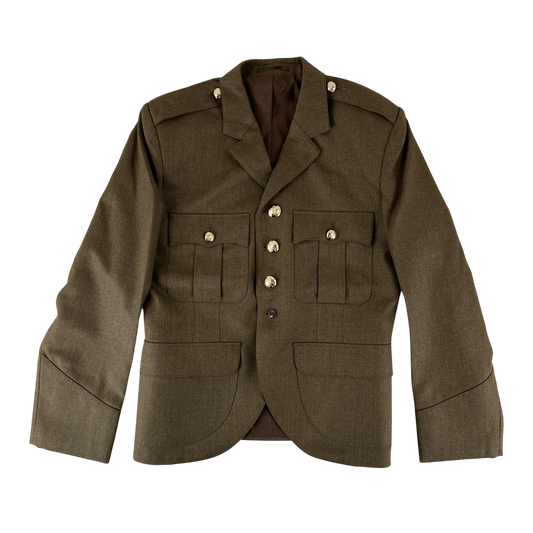 British Army No. 2 FAD Dress Jacket Scottish Pattern - Royal Regiment of Scotland - Large 170/108