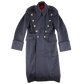 British Army Officer's Double Breasted Wool Greatcoat - Welsh Guards - Medium