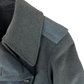 Finnish Army WW2 M22 Wool Greatcoat - Small