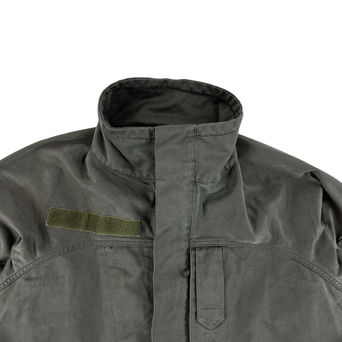 Austrian Army Olive Drab Anzug 03 Alpine Jacket - Medium 88-92 III/IV