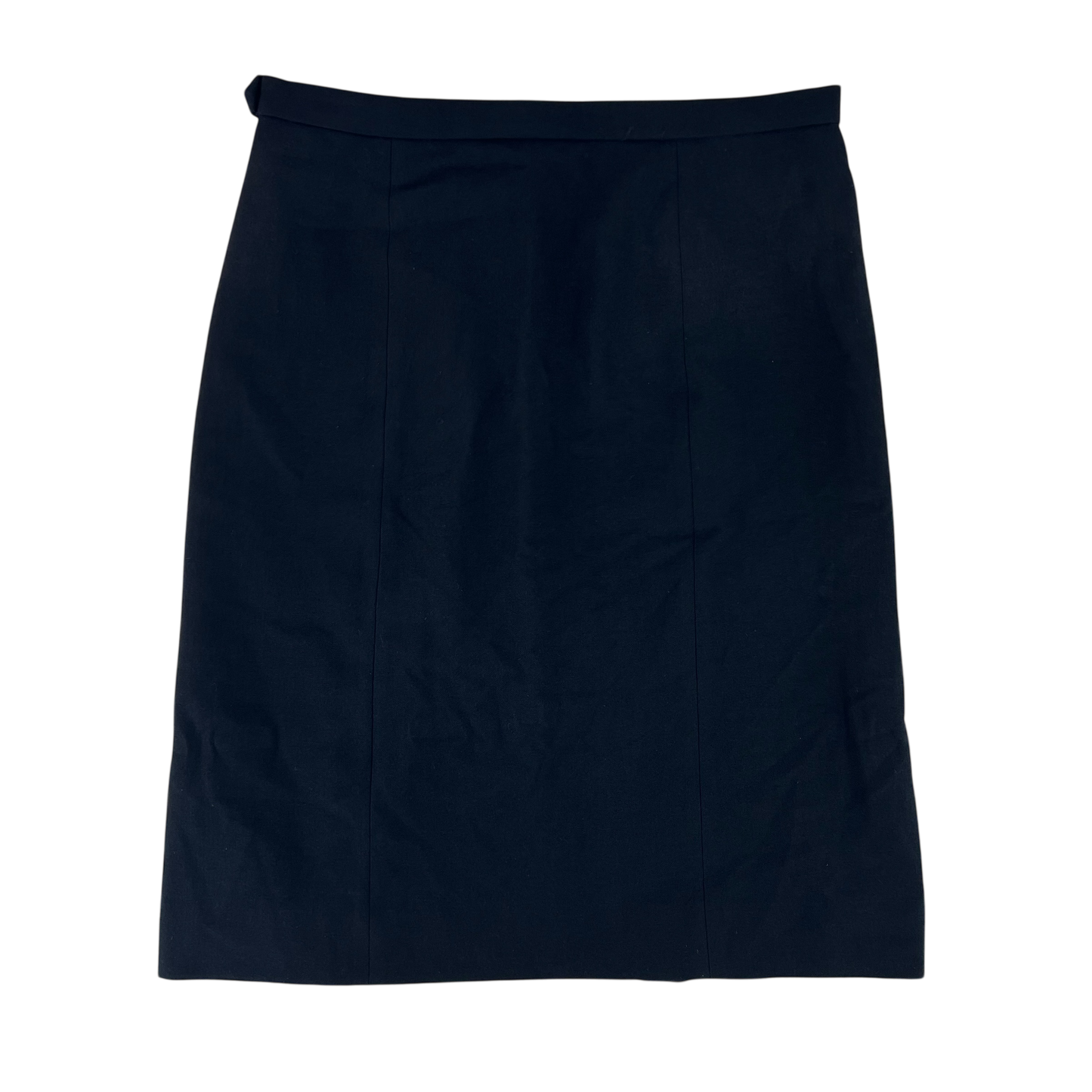 British Royal Navy Women's No. 1 Class 1 Dress Black Skirt - W32 L26