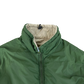British Army Reversible Thermal Olive Green / Tan Quilted Jacket - Medium