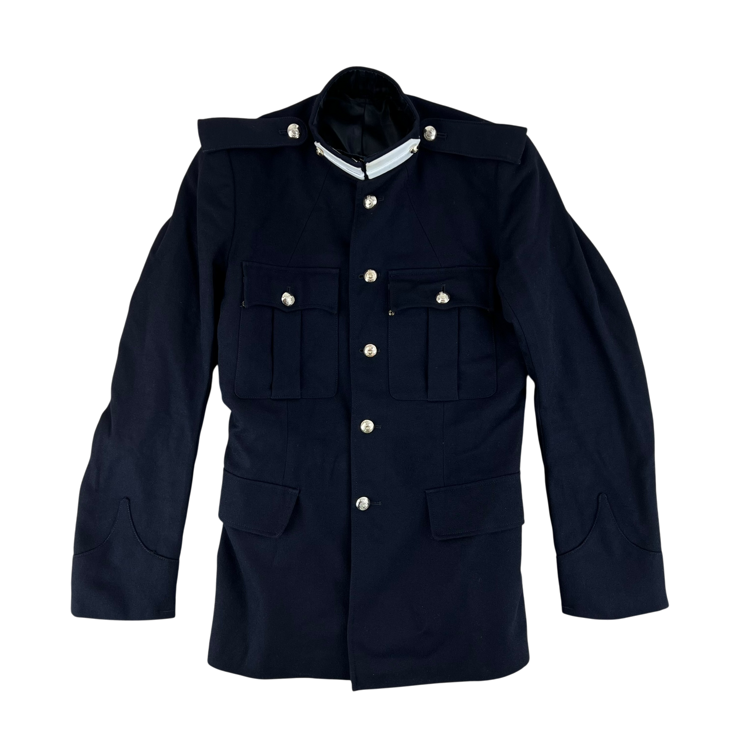 British Army No. 1 Dress Jacket - RMAS - Medium