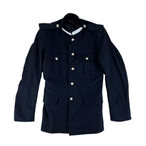 British Army No. 1 Dress Jacket - RMAS - Medium
