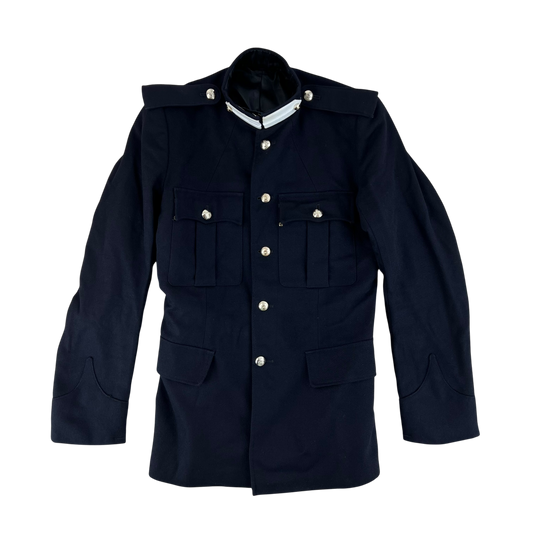 British Army No. 1 Dress Jacket - RMAS - Medium