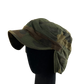 Croatian Army M81 Woodland Camouflage Cap - X Large 61cm
