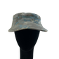 Romanian Air Force M2017 Blue Camouflage Cap - Medium