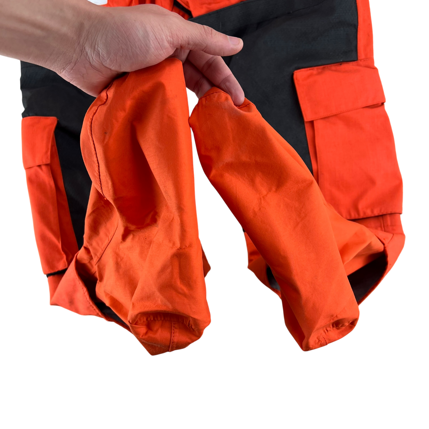 British Army Survival One Drysuit Immersion Suit - X Small