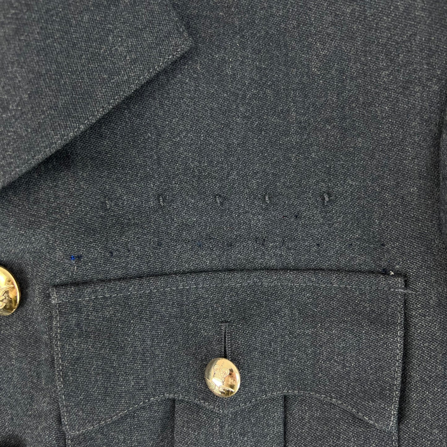 British Royal Air Force No. 1 Dress Jacket - Medium