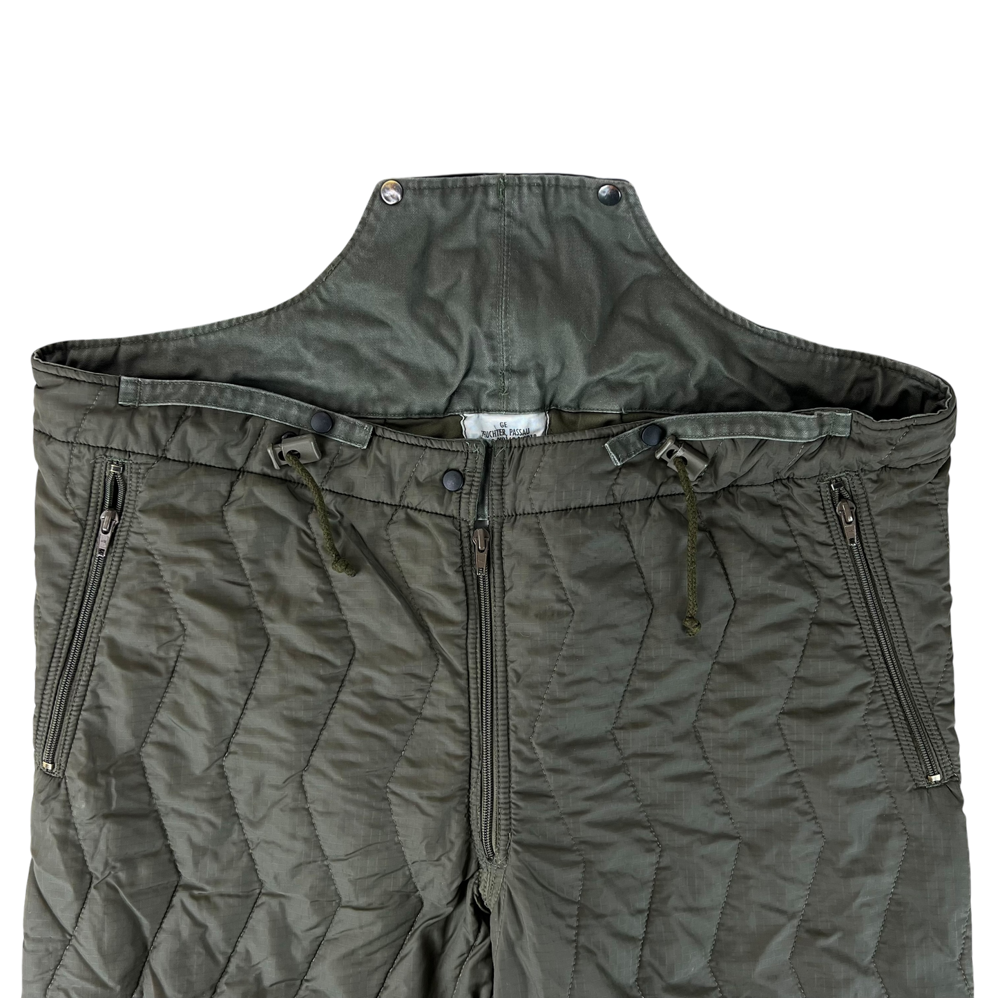 German Army Thermal Trouser Liners - W41 L29