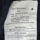 British RAF Beret w/ Badge - Large 60cm