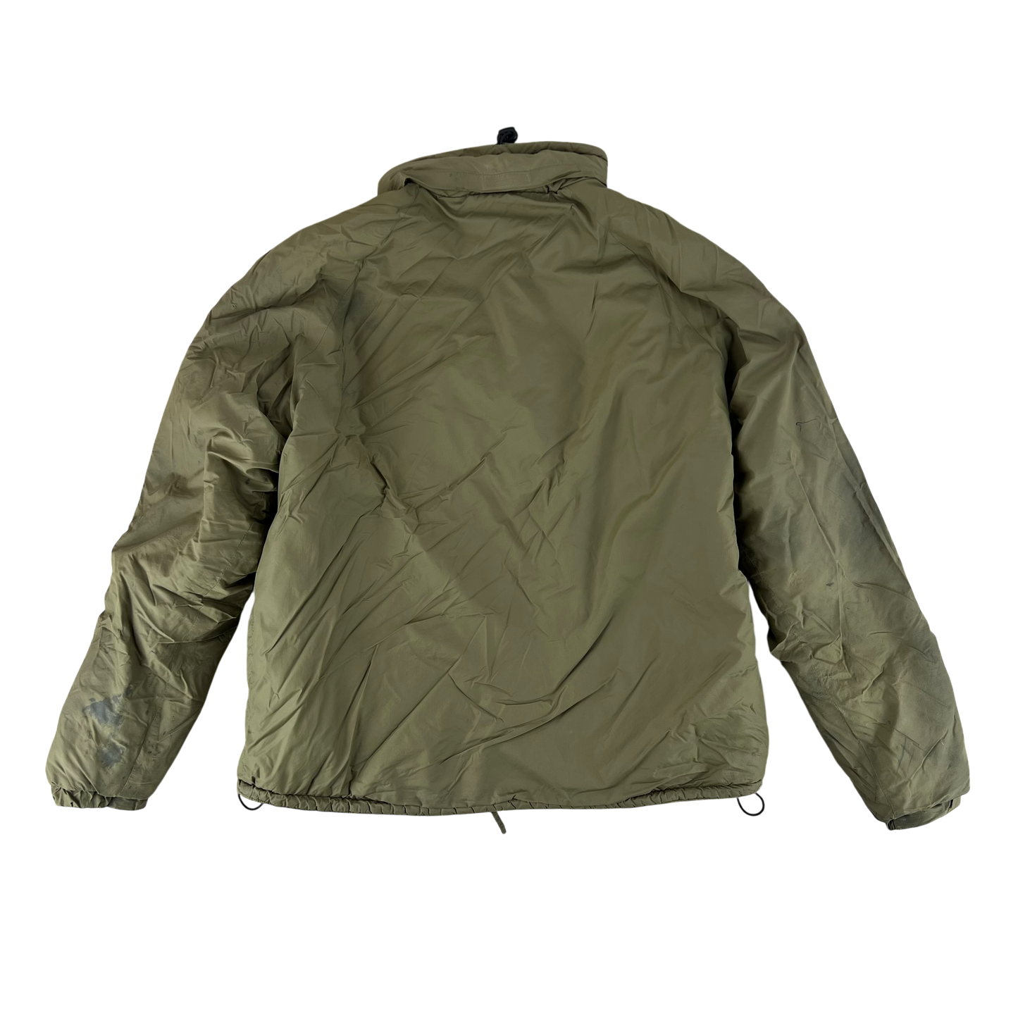 British Army Thermal Buffalo Jacket - Large