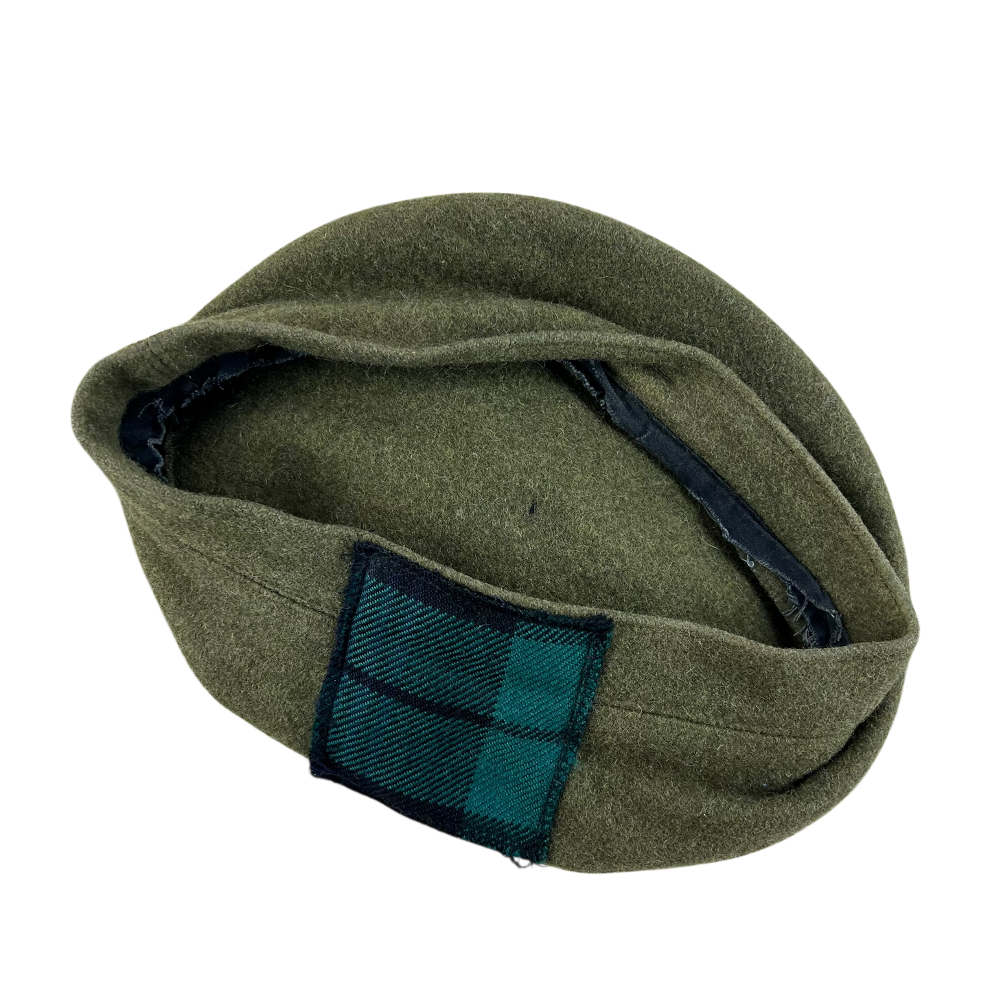 British Army Royal Regiment of Scotland Tam o Shanter - Small