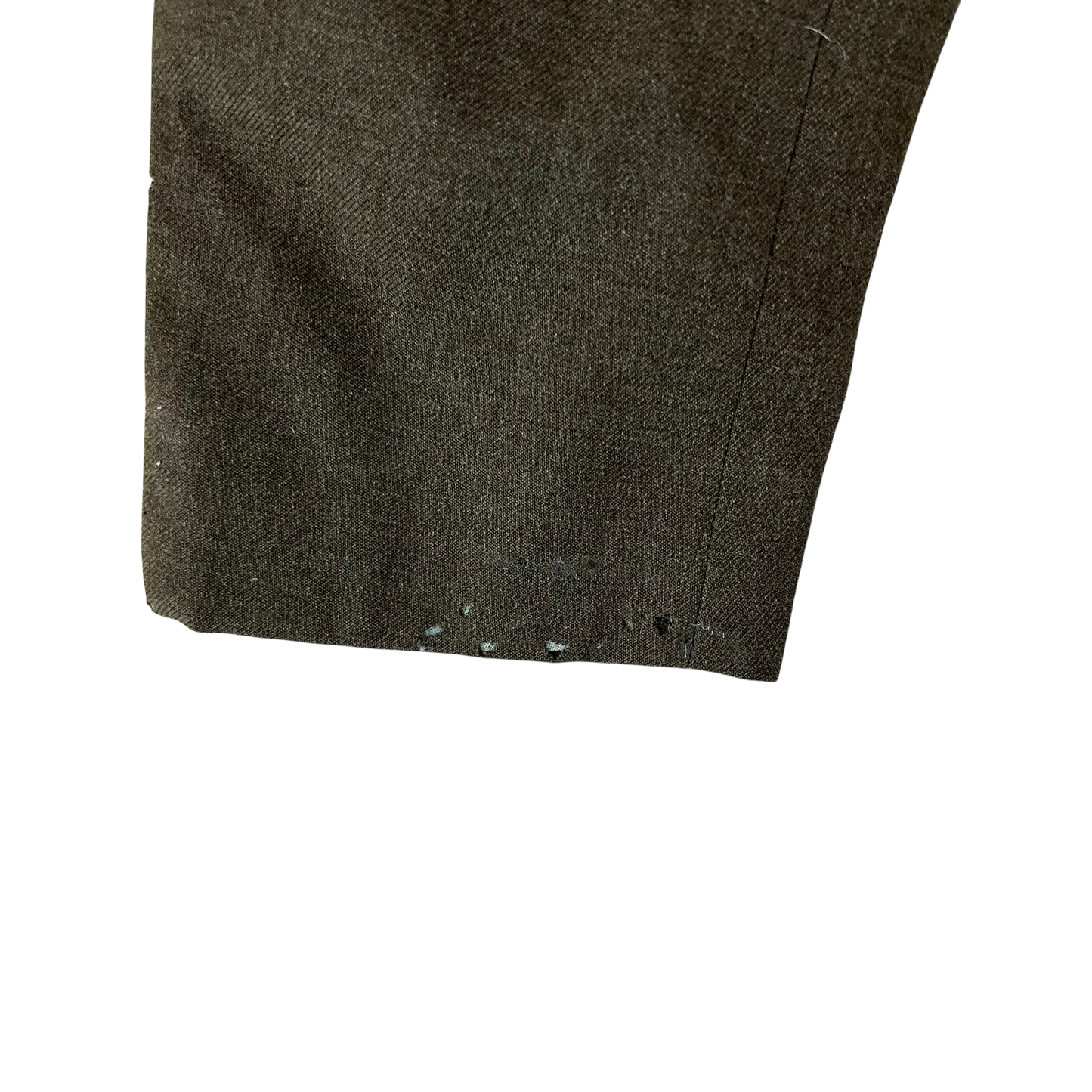US Army WW2 Ike Jacket Battle Dress - Medium 36R
