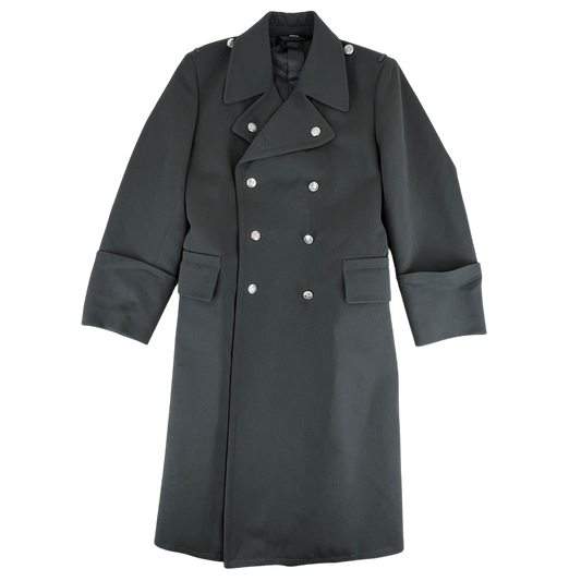 Austrian Army Officer's Greatcoat Field Grey -