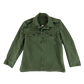 Bulgarian People's Army Olive Green Cossack Shirt - Medium