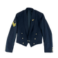 British RAF No. 5 NCO Mess Dress Jacket - Medium 100L