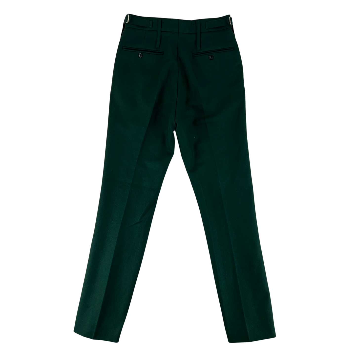 British Army Royal Dragoon Guards No. 2 Dress Trousers - W28 L31