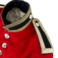 British Army Life Guards' Tunic - Troopers - Small