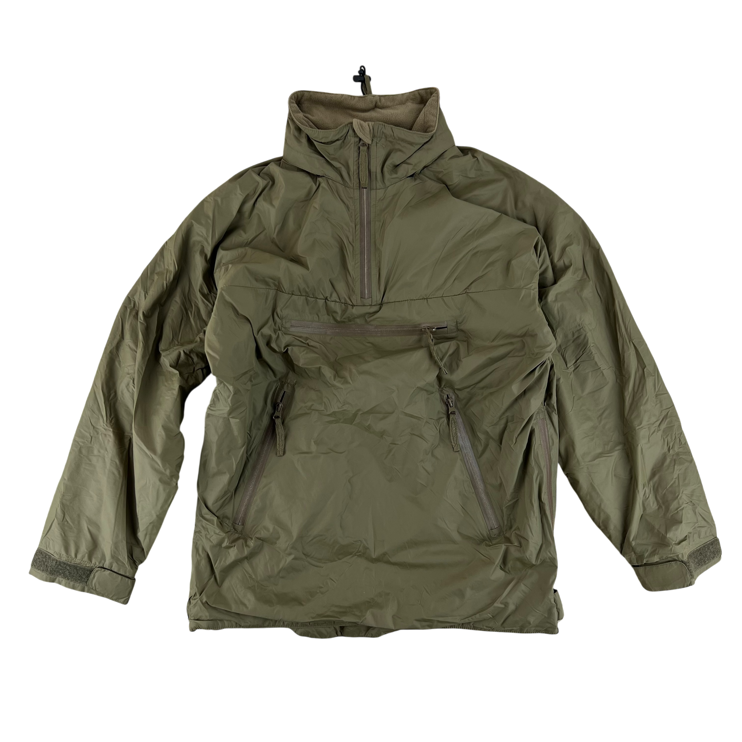 British Army Thermal Buffalo Pullover Smock - Large