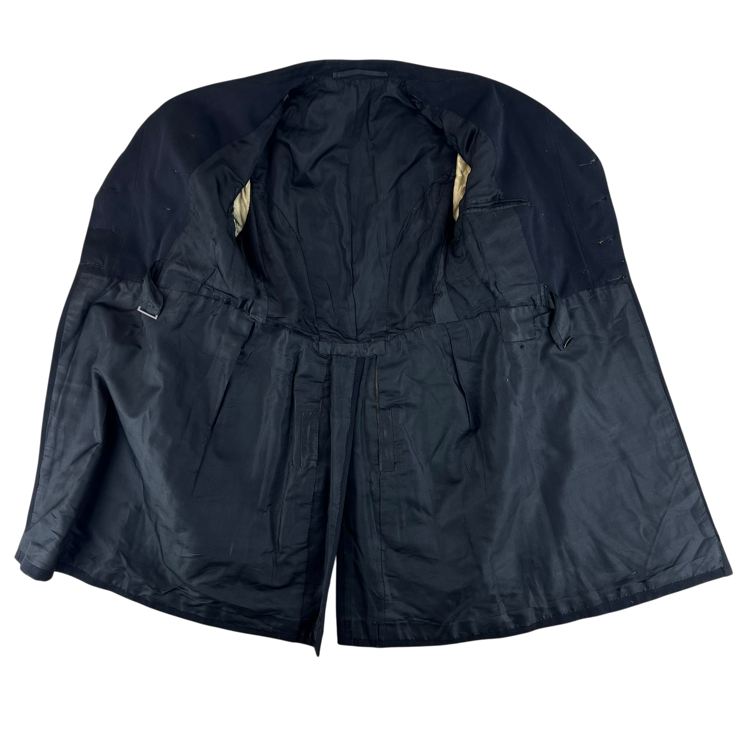 British Royal Navy 1901 Frockcoat - Small