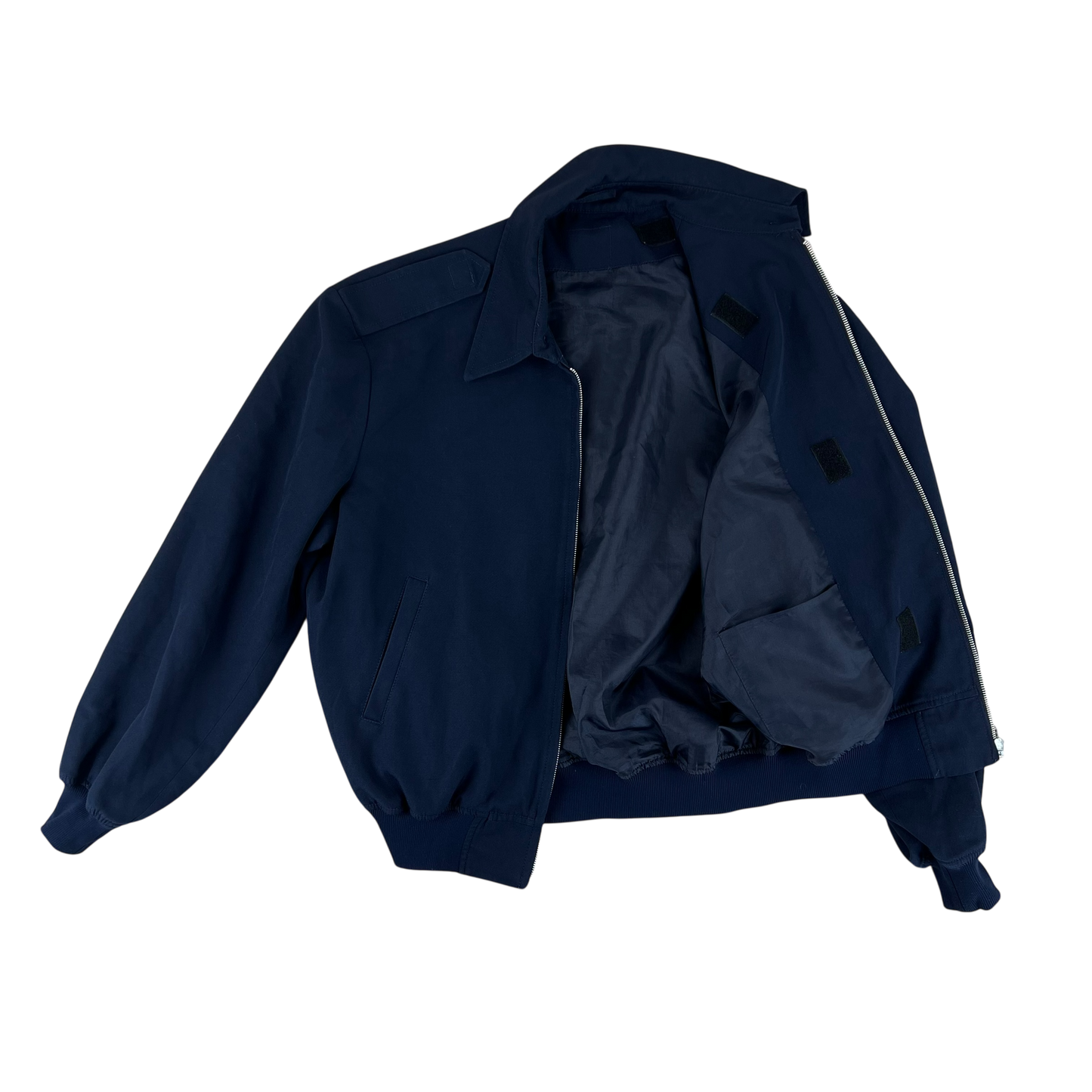 British RAF GP Bomber Jacket - Medium