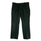 British Army Barrack Dress Green Trousers - W33 L27