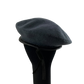 British RAF Beret w/ Badge - Large 59cm