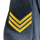 British RAF No. 5 NCO Mess Dress Jacket - Large 104XL