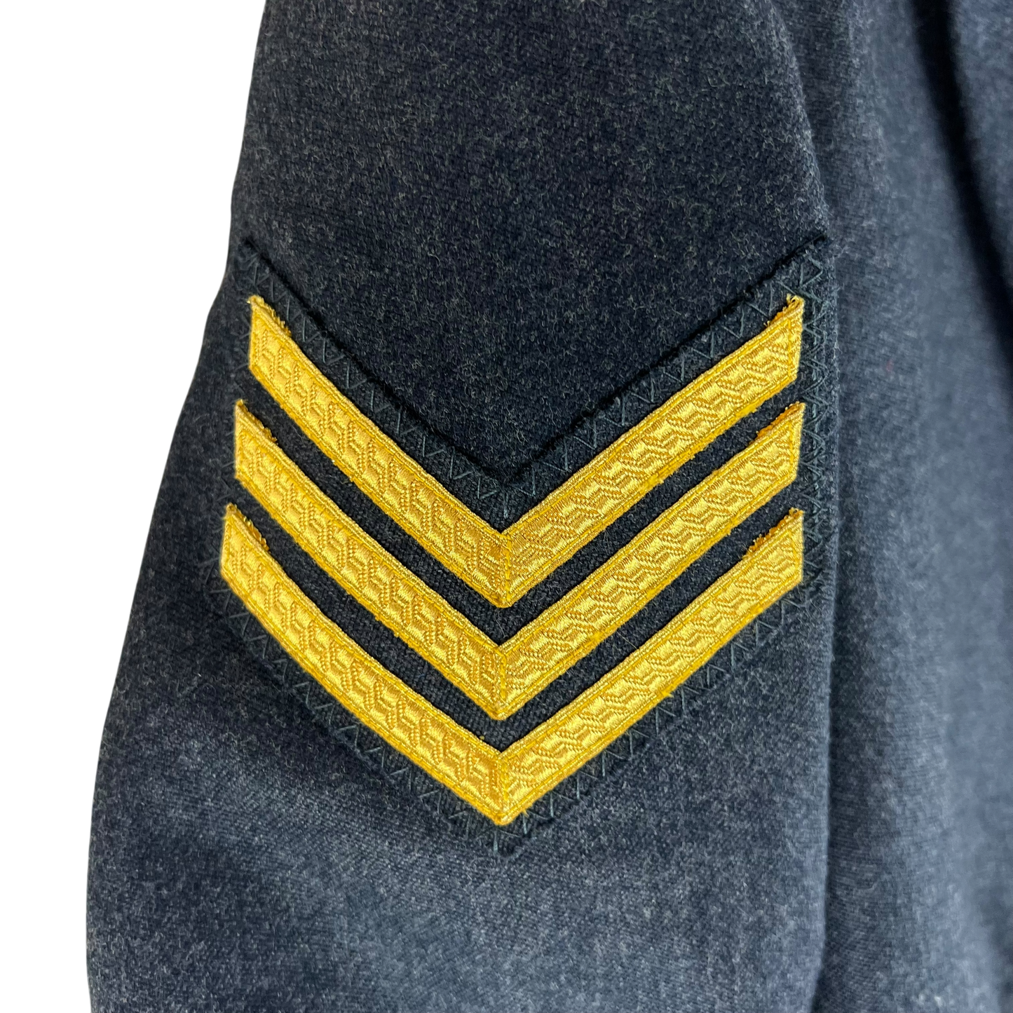 British RAF No. 5 NCO Mess Dress Jacket - Large 104XL